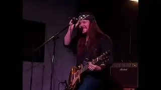 Херувимы В Гоморре - Подари Мне Любовь 4.1.26 LIVE #psychedelicrock #livemusic 