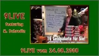 4. Adventskalendertürchen - Oskar und die Bachkippe
