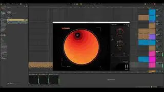 Writing a Metalcore Track in Ableton