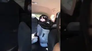Instagram live with Brie Bella