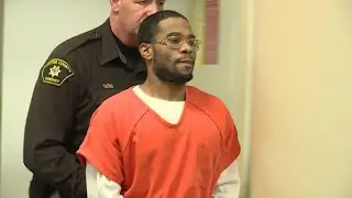 Victim's aunt screams at niece's killer during sentencing hearing