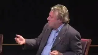 Cristopher Hitchens and the Complexity of DNA