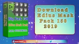 Edius 7.8.9 Effects Pack Free Download Preset 2019 BY ALL TUTORIAL