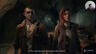 Dying Light The Beast: Stream #8