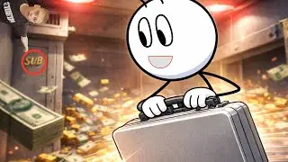 This Ending Was a Mistake | Henry Stickmin
