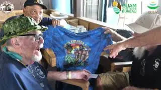 Guam Sub-story 8: Author Don Farrell-22-July