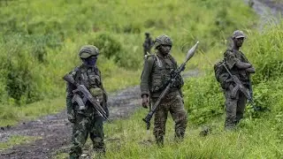 RDC : le M23 g&eacute;n&egrave;re 300 000 dollars par mois gr&acirc;ce au tantale