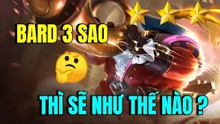 BARD 3 SAO TH&Igrave; SẼ NHƯ THẾ N&Agrave;O | Thomprank3 #Shorts