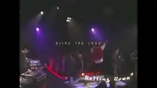 [SOULFLY COMPANY 홍보영상] ROLLING DOWN - Bling The Cash