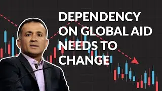 Why dependency on global aid must end | Chandran Nair on UN funding cuts