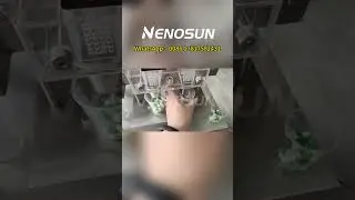 #capsulefillingmachine #pillfillingmachine #packagingmachine #fillingmachinechina