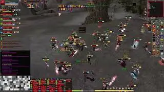 Shaiya Raiders - PvP Frenético!