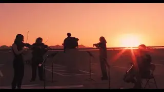 Sunbeam - Adventure Frog (Official Music Video)