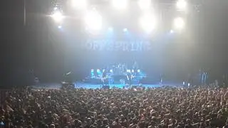 The Offspring - Self Esteem / Argentina Luna Park 24/10/19