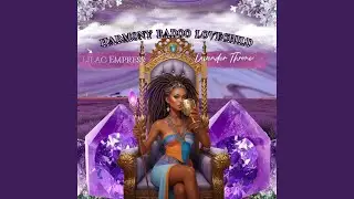 Harmonys Chakra Rap-B-Side (Harmonys Flow)