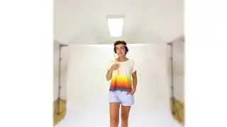 WANTEDstore.cz | VIDEO LOOKBOOK - červenec 2013 | Look 1