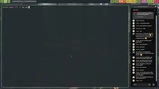 Creating my own shell. (In Rust, btw.)