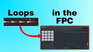 Loops in the FPC [FL Studio]