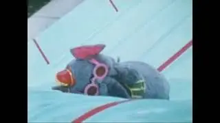 The Banana Splits Show 1968 Open and Close (Although they are from later in syndication)