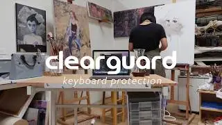 How To Protect Your Laptop Keyboard