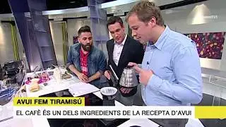 COMO COMPRAR EL MEJOR CAFE ¡AL GRANO! EN TV3