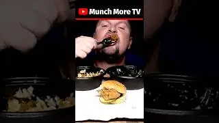 Taste This KFC Mix &ndash; Flavor Explosion!