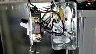 How to run temporary power to a furnace