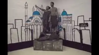 Beirut Animated 4 - Teaser - Martyr's Square | بيروت متحركة ٤ - ساحة الشهداء