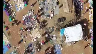 Secret Places in Google Earth