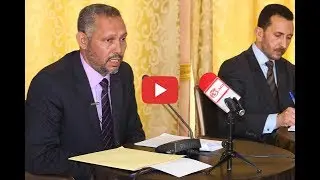 اعمر اجبري : حصيلة التدبير الجماعي بأزرو خلال السنوات الثلاث الأولى من الانتداب