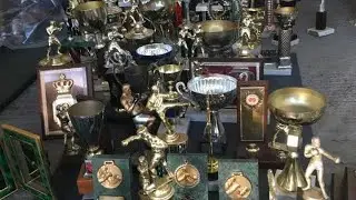 Sean mallett random boxer career history 189