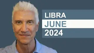 LIBRA June 2024 &middot; AMAZING PREDICTIONS!