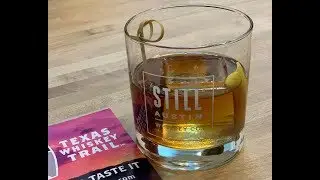 Craft Spirits TV Episode 3: Sherry Cask-Finished Bourbon & Founding Father Fests