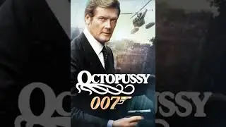 Octopussy 1983 - Octopussy |  The Palace Fight (John Barry) James Bond 007