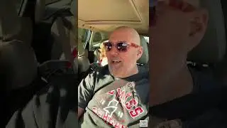 Это может меня убить&hellip; Но сначала &mdash; я еду в Оле-Мисс.