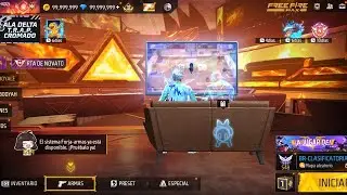 🔥 C&oacute;mo Descargar el Free Fire Beta en Solo 2 Minutos (R&aacute;pido y F&aacute;cil)