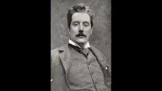 Puccini - Ed or fra noi parliam da buoni amici. Sciarrone: che dice il Cavalier? (Tosca, Atto II)