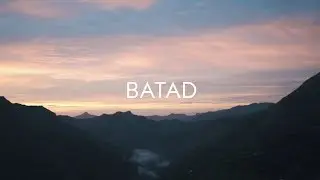 Batad Hiking - AirAsia CreateCamp