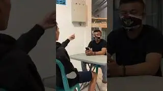 Wawancara perusahaan manufaktur - Mohamad owid saputra payuyu