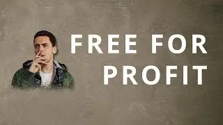 *FREE FOR PROFIT* Logic 