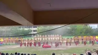 Sinulog 2026 2nd Placer (Ritual Showdown) | Kalivungan Festival Dress Rehearsalfinal dress