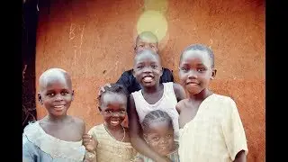 There's a transformation in the slum