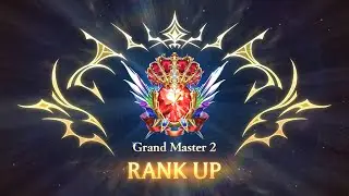 [シャドバWB] Shadowverse: Worlds Beyond  - Set5 - Blossoming Fate - Climbing with Crest Haven