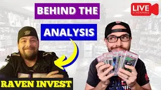 What is the Quest Score? Football Card Investing & Collecting Advanced Analysis