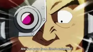Dragon ball super episode 102 preview english subbed
