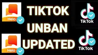 TIKTOK UNBAN NEWS | TIKTOK UNBAN KAB HOGA | HELO APP | TIKTOK CHALU KAB HOGA | TIKTOK UNBAN IN INDIA