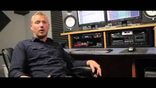 Evenform Studio Promo