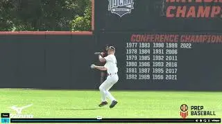 Prep Showcase