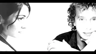 Mike Francis y Laura Serra. Quédate. (tradotto in italiano)