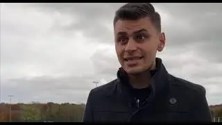 The Third Team MD, Nathan Sherratt Talks Referee Abuse With Andrew Nealen From Tyne & Wear TV